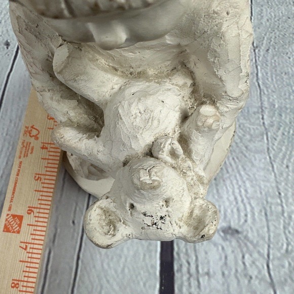 Vintage Austin Productions 1984 Bright Eyes To Beddy With Teddy By Dee Crowley - Picture 10 of 13